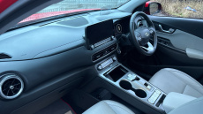 Hyundai KONA 150kW Ultimate 64kWh 5dr Auto Electric Hatchback